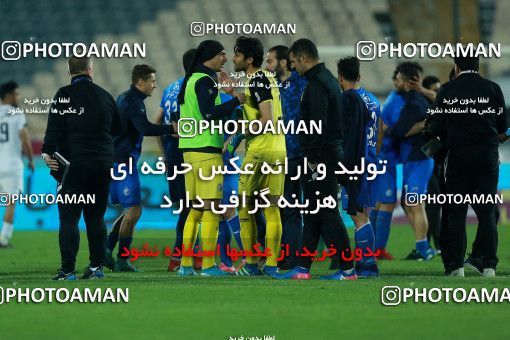 1127308, Tehran, [*parameter:4*], Iran Pro League، Persian Gulf Cup، 2017-18 season، Second Leg، Week 29، Esteghlal 3 v 2 Paykan on 2018/04/22 at Azadi Stadium