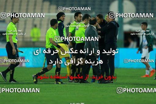 1127571, Tehran, [*parameter:4*], Iran Pro League، Persian Gulf Cup، 2017-18 season، Second Leg، Week 29، Esteghlal 3 v 2 Paykan on 2018/04/22 at Azadi Stadium