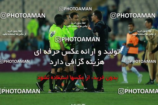 1127716, Tehran, [*parameter:4*], Iran Pro League، Persian Gulf Cup، 2017-18 season، Second Leg، Week 29، Esteghlal 3 v 2 Paykan on 2018/04/22 at Azadi Stadium