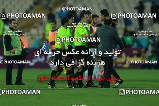 1127121, Tehran, [*parameter:4*], Iran Pro League، Persian Gulf Cup، 2017-18 season، Second Leg، Week 29، Esteghlal 3 v 2 Paykan on 2018/04/22 at Azadi Stadium