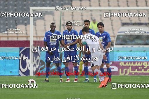 1127089, Tehran, [*parameter:4*], Iran Pro League، Persian Gulf Cup، 2017-18 season، Second Leg، Week 29، Esteghlal 3 v 2 Paykan on 2018/04/22 at Azadi Stadium