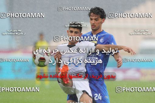 1127045, Tehran, [*parameter:4*], Iran Pro League، Persian Gulf Cup، 2017-18 season، Second Leg، Week 29، Esteghlal 3 v 2 Paykan on 2018/04/22 at Azadi Stadium