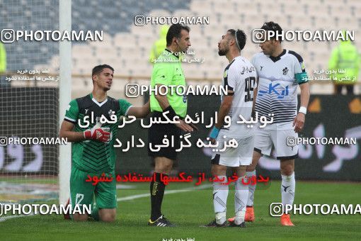 1126869, Tehran, [*parameter:4*], Iran Pro League، Persian Gulf Cup، 2017-18 season، Second Leg، Week 29، Esteghlal 3 v 2 Paykan on 2018/04/22 at Azadi Stadium