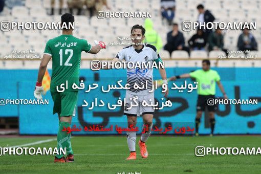 1126954, Tehran, [*parameter:4*], Iran Pro League، Persian Gulf Cup، 2017-18 season، Second Leg، Week 29، Esteghlal 3 v 2 Paykan on 2018/04/22 at Azadi Stadium