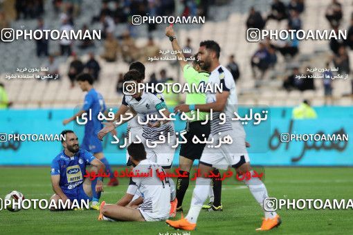 1126887, Tehran, [*parameter:4*], Iran Pro League، Persian Gulf Cup، 2017-18 season، Second Leg، Week 29، Esteghlal 3 v 2 Paykan on 2018/04/22 at Azadi Stadium