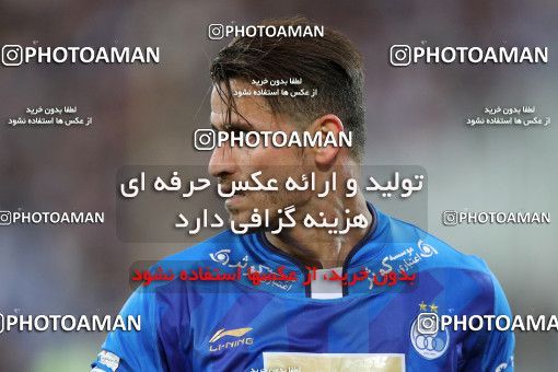 1126980, Tehran, [*parameter:4*], لیگ برتر فوتبال ایران، Persian Gulf Cup، Week 29، Second Leg، Esteghlal 3 v 2 Paykan on 2018/04/22 at Azadi Stadium