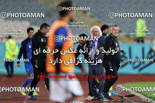 1126990, Tehran, [*parameter:4*], Iran Pro League، Persian Gulf Cup، 2017-18 season، Second Leg، Week 29، Esteghlal 3 v 2 Paykan on 2018/04/22 at Azadi Stadium