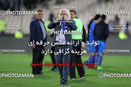 1127091, Tehran, [*parameter:4*], لیگ برتر فوتبال ایران، Persian Gulf Cup، Week 29، Second Leg، Esteghlal 3 v 2 Paykan on 2018/04/22 at Azadi Stadium