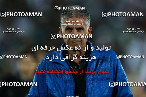 1128670, Tehran, , International friendly match، Iran 1 - 0 Uzbekistan on 2018/05/19 at Azadi Stadium