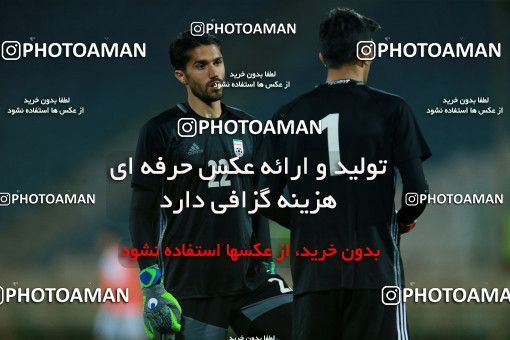 1130502, Tehran, , International friendly match، Iran 1 - 0 Uzbekistan on 2018/05/19 at Azadi Stadium