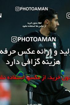 1130730, Tehran, , International friendly match، Iran 1 - 0 Uzbekistan on 2018/05/19 at Azadi Stadium