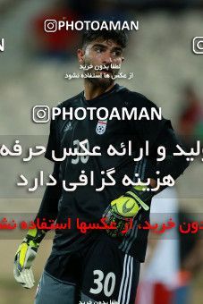 1130746, Tehran, , International friendly match، Iran 1 - 0 Uzbekistan on 2018/05/19 at Azadi Stadium