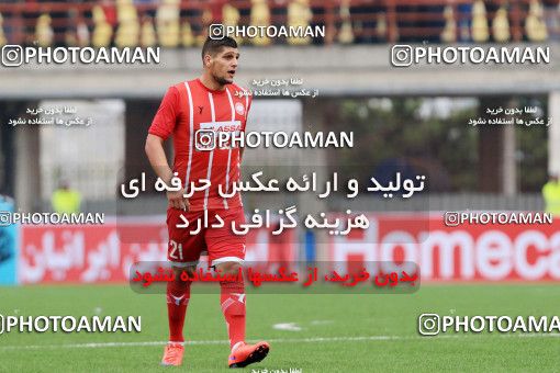 1133199, Rasht, [*parameter:4*], لیگ برتر فوتبال ایران، Persian Gulf Cup، Week 16، Second Leg، Sepid Roud Rasht 3 v 1 Naft Tehran on 2017/12/22 at Shahid Dr. Azodi Stadium