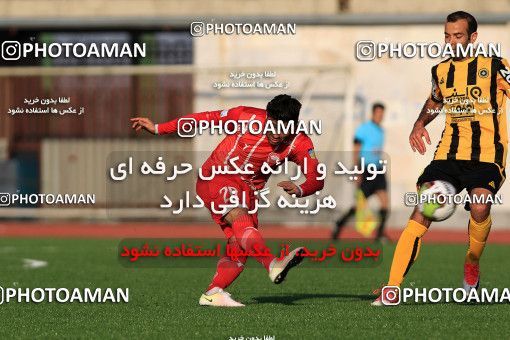 1133585, Rasht, [*parameter:4*], Iran Pro League، Persian Gulf Cup، 2017-18 season، Second Leg، Week 20، Sepid Roud Rasht 2 v ۱ Sepahan on 2018/01/19 at Shahid Dr. Azodi Stadium