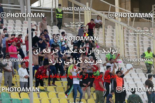 1133750, Ahvaz, Iran, Iranian Hazfi Cup, Semi-Finals, Khorramshahr Cup, Esteghlal Khouzestan ۱ v 3 Khooneh be Khooneh on 2018/03/09 at Ahvaz Ghadir Stadium