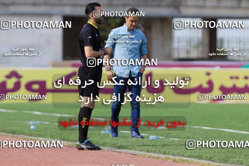 1135982, Rasht, Iran, Iran Pro League، Persian Gulf Cup، 2017-18 season، Second Leg، Week 28، Sepid Roud Rasht ۱ v ۰ Tractor S.C. on 2018/04/13 at Shahid Dr. Azodi Stadium