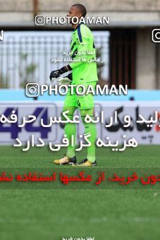 1135991, Rasht, Iran, Iran Pro League، Persian Gulf Cup، 2017-18 season، Second Leg، Week 28، Sepid Roud Rasht ۱ v ۰ Tractor S.C. on 2018/04/13 at Shahid Dr. Azodi Stadium