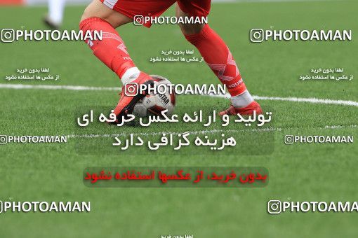 1135964, Rasht, Iran, Iran Pro League، Persian Gulf Cup، 2017-18 season، Second Leg، Week 28، Sepid Roud Rasht ۱ v ۰ Tractor S.C. on 2018/04/13 at Shahid Dr. Azodi Stadium