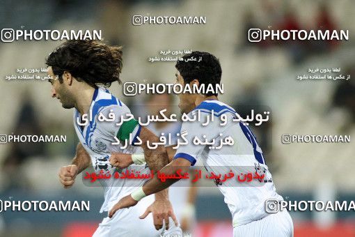 1136118, Tehran, Iran, Iran Pro League، Persian Gulf Cup، 2010-11 season، First Leg، Week 10، Persepolis 2 v 3 Malvan Bandar Anzali on 2010/10/10 at Azadi Stadium