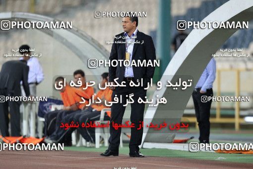 1151146, Tehran, Iran, لیگ برتر فوتبال ایران، Persian Gulf Cup، Week 10، First Leg، Persepolis 2 v 3 Malvan Bandar Anzali on 2010/10/10 at Azadi Stadium