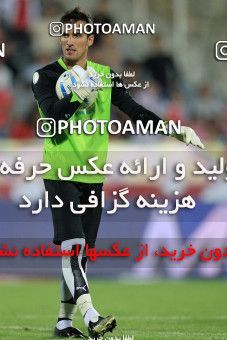 1150985, Tehran, Iran, لیگ برتر فوتبال ایران، Persian Gulf Cup، Week 10، First Leg، Persepolis 2 v 3 Malvan Bandar Anzali on 2010/10/10 at Azadi Stadium