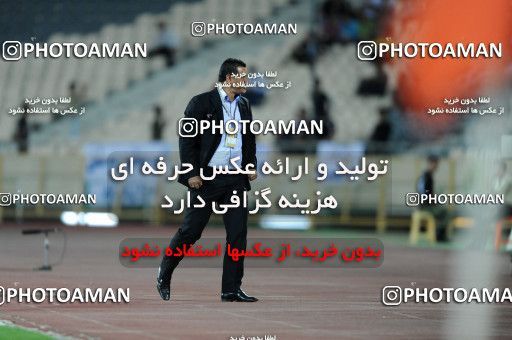 1151442, Tehran, Iran, لیگ برتر فوتبال ایران، Persian Gulf Cup، Week 10، First Leg، Persepolis 2 v 3 Malvan Bandar Anzali on 2010/10/10 at Azadi Stadium