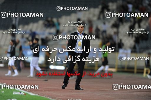 1151458, Tehran, Iran, لیگ برتر فوتبال ایران، Persian Gulf Cup، Week 10، First Leg، Persepolis 2 v 3 Malvan Bandar Anzali on 2010/10/10 at Azadi Stadium