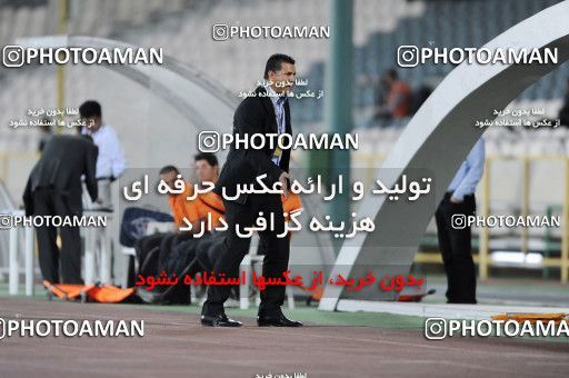 1151456, Tehran, Iran, لیگ برتر فوتبال ایران، Persian Gulf Cup، Week 10، First Leg، Persepolis 2 v 3 Malvan Bandar Anzali on 2010/10/10 at Azadi Stadium