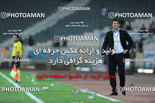 1151482, Tehran, Iran, لیگ برتر فوتبال ایران، Persian Gulf Cup، Week 10، First Leg، Persepolis 2 v 3 Malvan Bandar Anzali on 2010/10/10 at Azadi Stadium