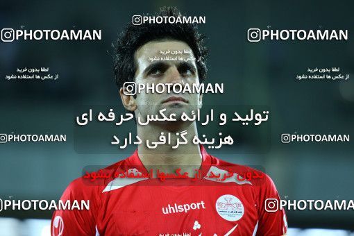 1150976, Tehran, Iran, لیگ برتر فوتبال ایران، Persian Gulf Cup، Week 10، First Leg، Persepolis 2 v 3 Malvan Bandar Anzali on 2010/10/10 at Azadi Stadium