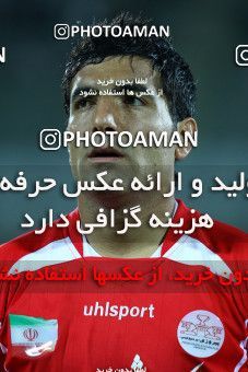 1150947, Tehran, Iran, لیگ برتر فوتبال ایران، Persian Gulf Cup، Week 10، First Leg، Persepolis 2 v 3 Malvan Bandar Anzali on 2010/10/10 at Azadi Stadium