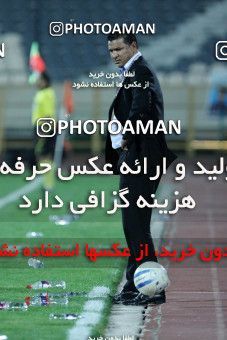 1150981, Tehran, Iran, لیگ برتر فوتبال ایران، Persian Gulf Cup، Week 10، First Leg، Persepolis 2 v 3 Malvan Bandar Anzali on 2010/10/10 at Azadi Stadium