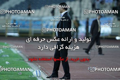 1150934, Tehran, Iran, لیگ برتر فوتبال ایران، Persian Gulf Cup، Week 10، First Leg، Persepolis 2 v 3 Malvan Bandar Anzali on 2010/10/10 at Azadi Stadium