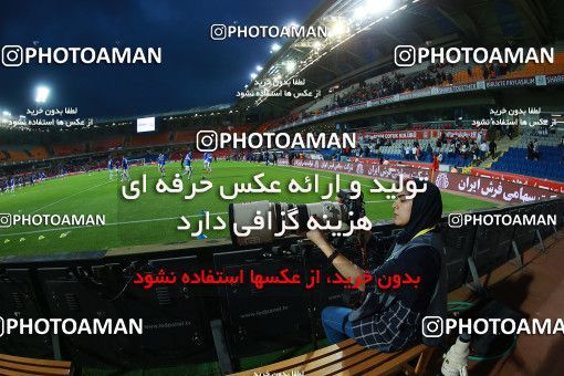 1139410, Istanbul, Turkey, International friendly match، Turkey 2 - 1 Iran on 2018/05/28 at Başakşehir Fatih Terim Stadium