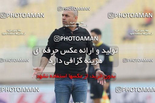 1142058, Ahvaz, [*parameter:4*], لیگ برتر فوتبال ایران، Persian Gulf Cup، Week 23، Second Leg، Esteghlal Khouzestan 0 v 0 Foulad Khouzestan on 2018/02/09 at Ahvaz Ghadir Stadium