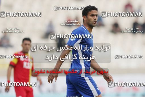 1141734, Ahvaz, [*parameter:4*], Iran Pro League، Persian Gulf Cup، 2017-18 season، Second Leg، Week 23، Esteghlal Khouzestan ۰ v ۰ Foulad Khouzestan on 2018/02/09 at Ahvaz Ghadir Stadium