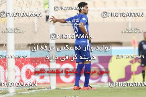 1142070, Ahvaz, [*parameter:4*], Iran Pro League، Persian Gulf Cup، 2017-18 season، Second Leg، Week 23، Esteghlal Khouzestan ۰ v ۰ Foulad Khouzestan on 2018/02/09 at Ahvaz Ghadir Stadium