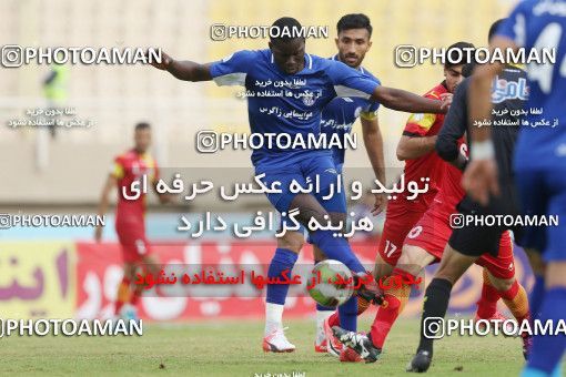 1142080, Ahvaz, [*parameter:4*], Iran Pro League، Persian Gulf Cup، 2017-18 season، Second Leg، Week 23، Esteghlal Khouzestan ۰ v ۰ Foulad Khouzestan on 2018/02/09 at Ahvaz Ghadir Stadium