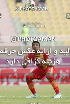 1141715, Ahvaz, [*parameter:4*], Iran Pro League، Persian Gulf Cup، 2017-18 season، Second Leg، Week 23، Esteghlal Khouzestan ۰ v ۰ Foulad Khouzestan on 2018/02/09 at Ahvaz Ghadir Stadium