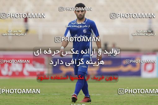 1141818, Ahvaz, [*parameter:4*], Iran Pro League، Persian Gulf Cup، 2017-18 season، Second Leg، Week 23، Esteghlal Khouzestan ۰ v ۰ Foulad Khouzestan on 2018/02/09 at Ahvaz Ghadir Stadium