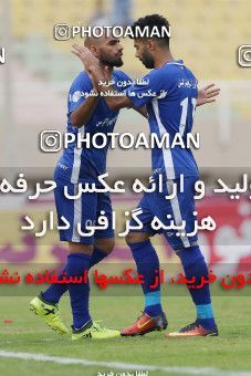 1141774, Ahvaz, [*parameter:4*], لیگ برتر فوتبال ایران، Persian Gulf Cup، Week 23، Second Leg، Esteghlal Khouzestan 0 v 0 Foulad Khouzestan on 2018/02/09 at Ahvaz Ghadir Stadium