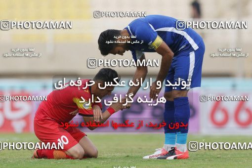 1142027, Ahvaz, [*parameter:4*], Iran Pro League، Persian Gulf Cup، 2017-18 season، Second Leg، Week 23، Esteghlal Khouzestan ۰ v ۰ Foulad Khouzestan on 2018/02/09 at Ahvaz Ghadir Stadium