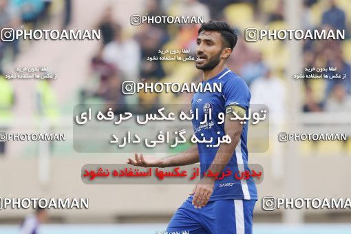 1142221, Ahvaz, [*parameter:4*], Iran Pro League، Persian Gulf Cup، 2017-18 season، Second Leg، Week 23، Esteghlal Khouzestan ۰ v ۰ Foulad Khouzestan on 2018/02/09 at Ahvaz Ghadir Stadium