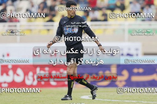 1141805, Ahvaz, [*parameter:4*], Iran Pro League، Persian Gulf Cup، 2017-18 season، Second Leg، Week 23، Esteghlal Khouzestan ۰ v ۰ Foulad Khouzestan on 2018/02/09 at Ahvaz Ghadir Stadium