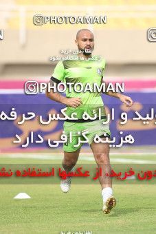 1141924, Ahvaz, [*parameter:4*], Iran Pro League، Persian Gulf Cup، 2017-18 season، Second Leg، Week 23، Esteghlal Khouzestan ۰ v ۰ Foulad Khouzestan on 2018/02/09 at Ahvaz Ghadir Stadium