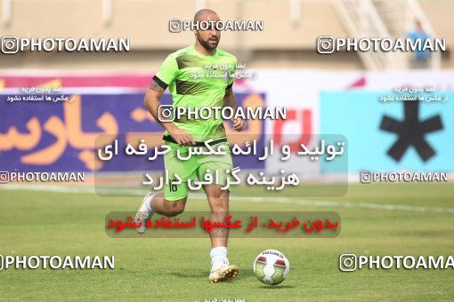 1142052, Ahvaz, [*parameter:4*], Iran Pro League، Persian Gulf Cup، 2017-18 season، Second Leg، Week 23، Esteghlal Khouzestan ۰ v ۰ Foulad Khouzestan on 2018/02/09 at Ahvaz Ghadir Stadium