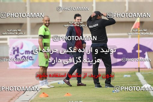 1142163, Ahvaz, [*parameter:4*], لیگ برتر فوتبال ایران، Persian Gulf Cup، Week 23، Second Leg، Esteghlal Khouzestan 0 v 0 Foulad Khouzestan on 2018/02/09 at Ahvaz Ghadir Stadium