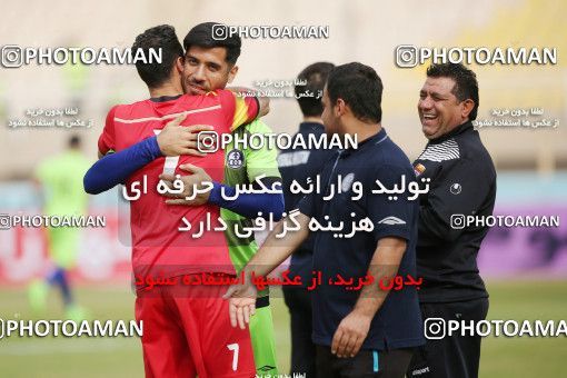 1142105, Ahvaz, [*parameter:4*], لیگ برتر فوتبال ایران، Persian Gulf Cup، Week 23، Second Leg، Esteghlal Khouzestan 0 v 0 Foulad Khouzestan on 2018/02/09 at Ahvaz Ghadir Stadium