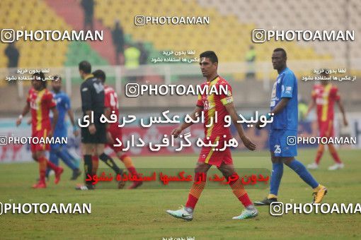 1142587, Ahvaz, [*parameter:4*], Iran Pro League، Persian Gulf Cup، 2017-18 season، Second Leg، Week 24، Foulad Khouzestan ۱ v 4 Esteghlal on 2018/02/24 at Ahvaz Ghadir Stadium