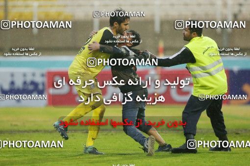 1142605, Ahvaz, [*parameter:4*], Iran Pro League، Persian Gulf Cup، 2017-18 season، Second Leg، Week 24، Foulad Khouzestan ۱ v 4 Esteghlal on 2018/02/24 at Ahvaz Ghadir Stadium